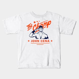 The Champ Kids T-Shirt